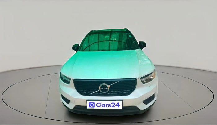 2021 Volvo XC 40 T4 R Design, Petrol, Automatic, 31,765 km, exterior
