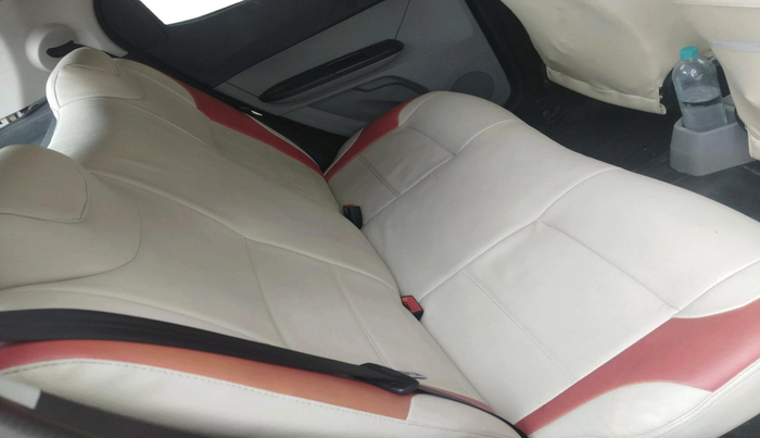 2017 Tata Tiago XT PETROL, Petrol, Manual, 57,450 km, interior