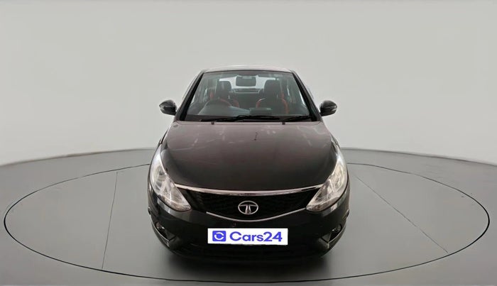 2016 Tata Zest XMS PETROL, Petrol, Manual, 53,462 km, exterior