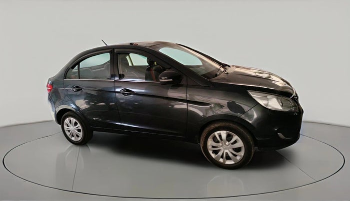 2016 Tata Zest XMS PETROL, Petrol, Manual, 53,462 km, exterior