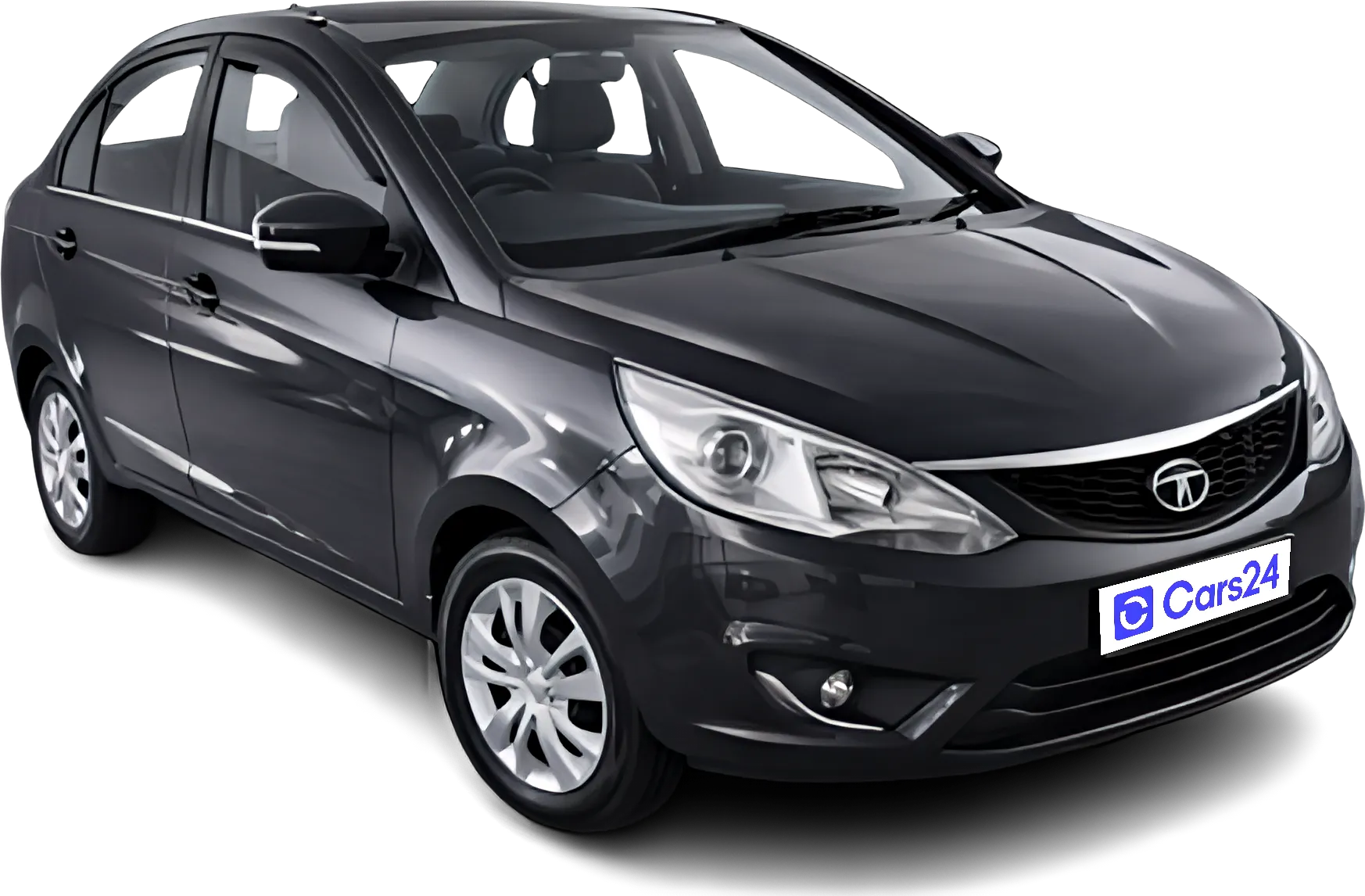 2016 Tata Zest - Sedan - Petrol - Manual - ₹3.46 lakh
