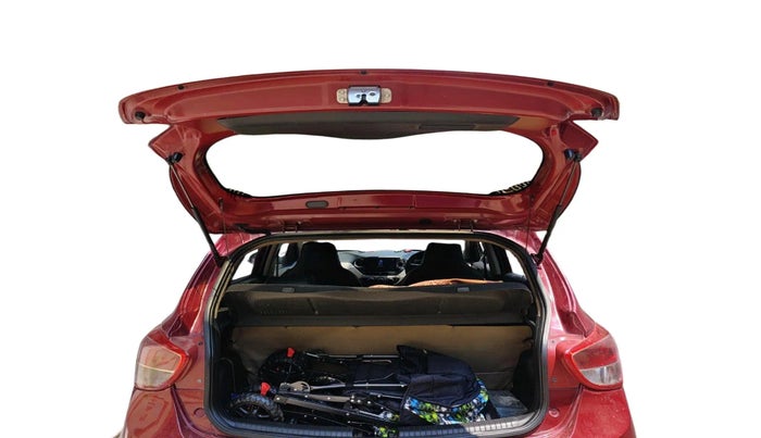 2014 Hyundai Grand i10 MAGNA 1.2 KAPPA VTVT, Petrol, Manual, 78,955 km, exterior