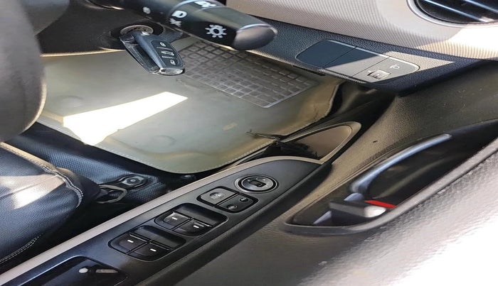 2014 Hyundai Grand i10 MAGNA 1.2 KAPPA VTVT, Petrol, Manual, 78,955 km, interior