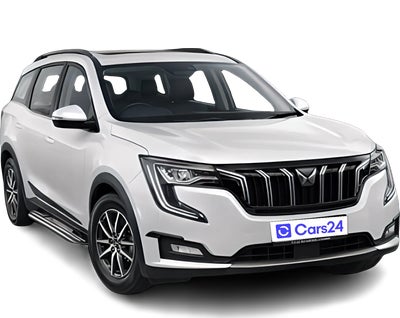 2022 Mahindra XUV700 - SUV - Petrol - Manual - ₹15.13 lakh