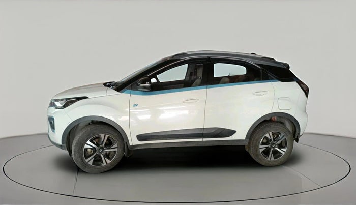 2023 Tata NEXON EV MAX XZ PLUS LUX, Electric, Automatic, 45,445 km, exterior