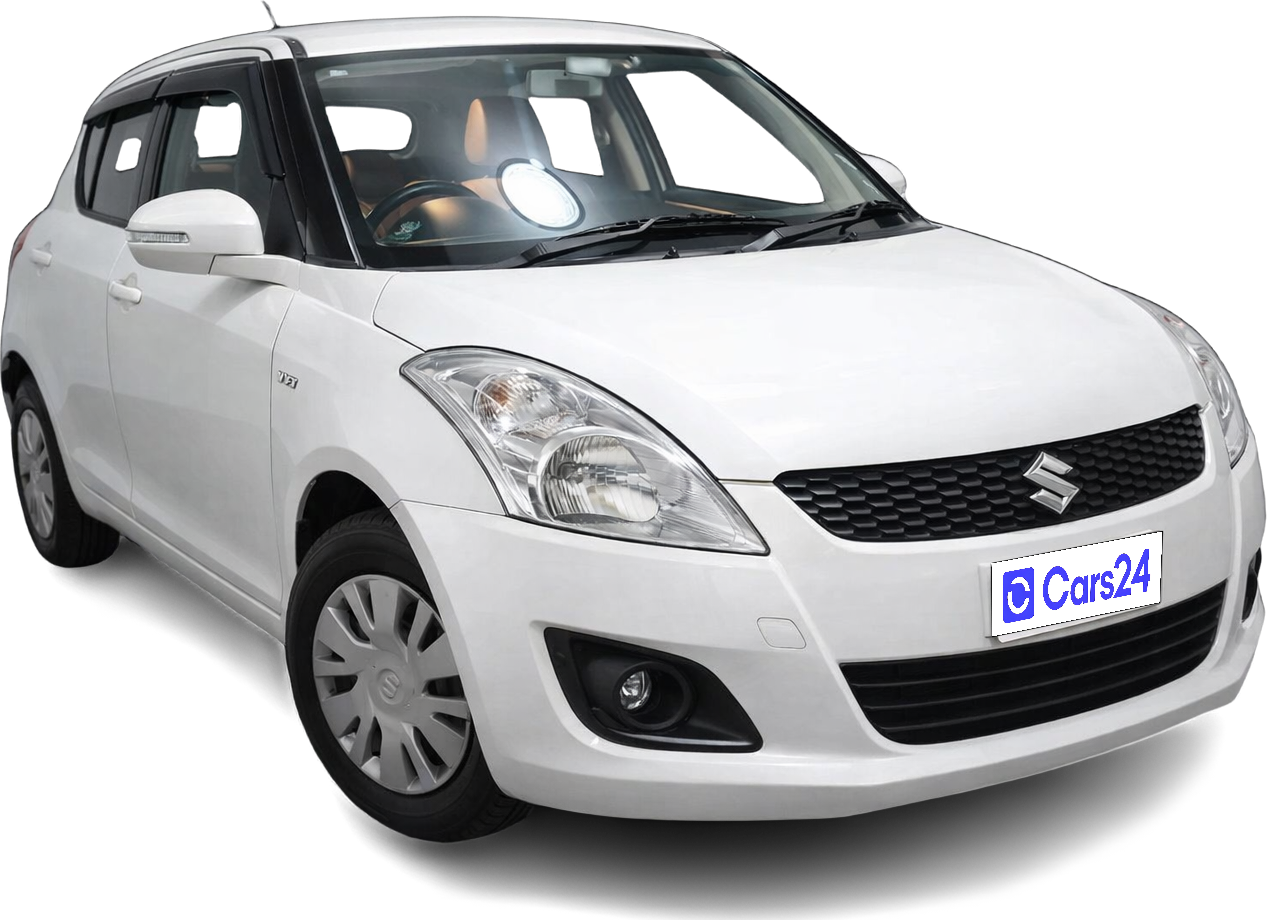 2014 Maruti Swift - Hatchback - Petrol - Manual - ₹3.60 lakh