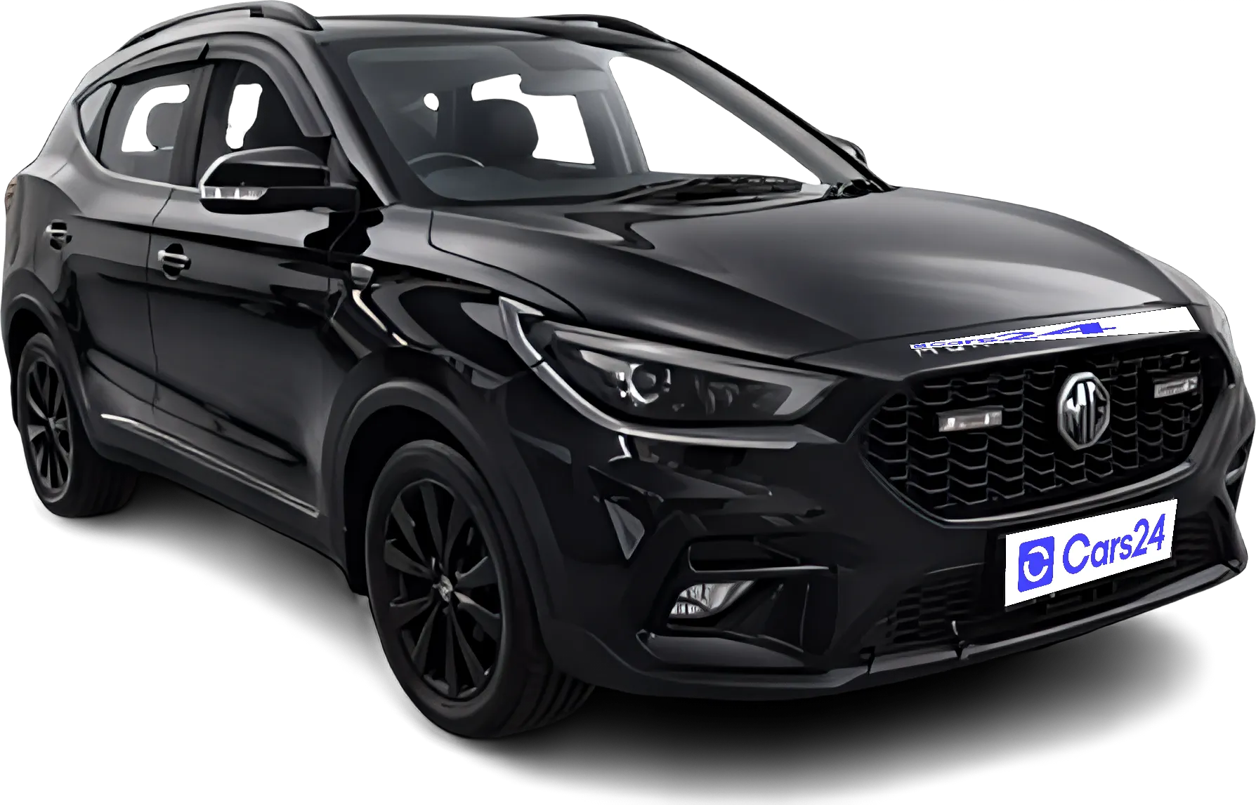 2023 MG ASTOR - SUV - Petrol - Manual - ₹11.10 lakh