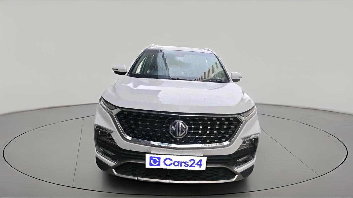 2022 MG HECTOR SHARP 2.0 DIESEL, Diesel, Manual, 81,423 km, exterior