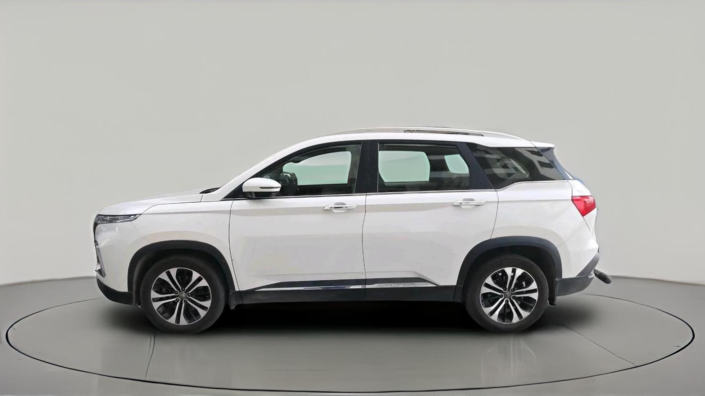 2022 MG HECTOR SHARP 2.0 DIESEL, Diesel, Manual, 81,423 km, exterior