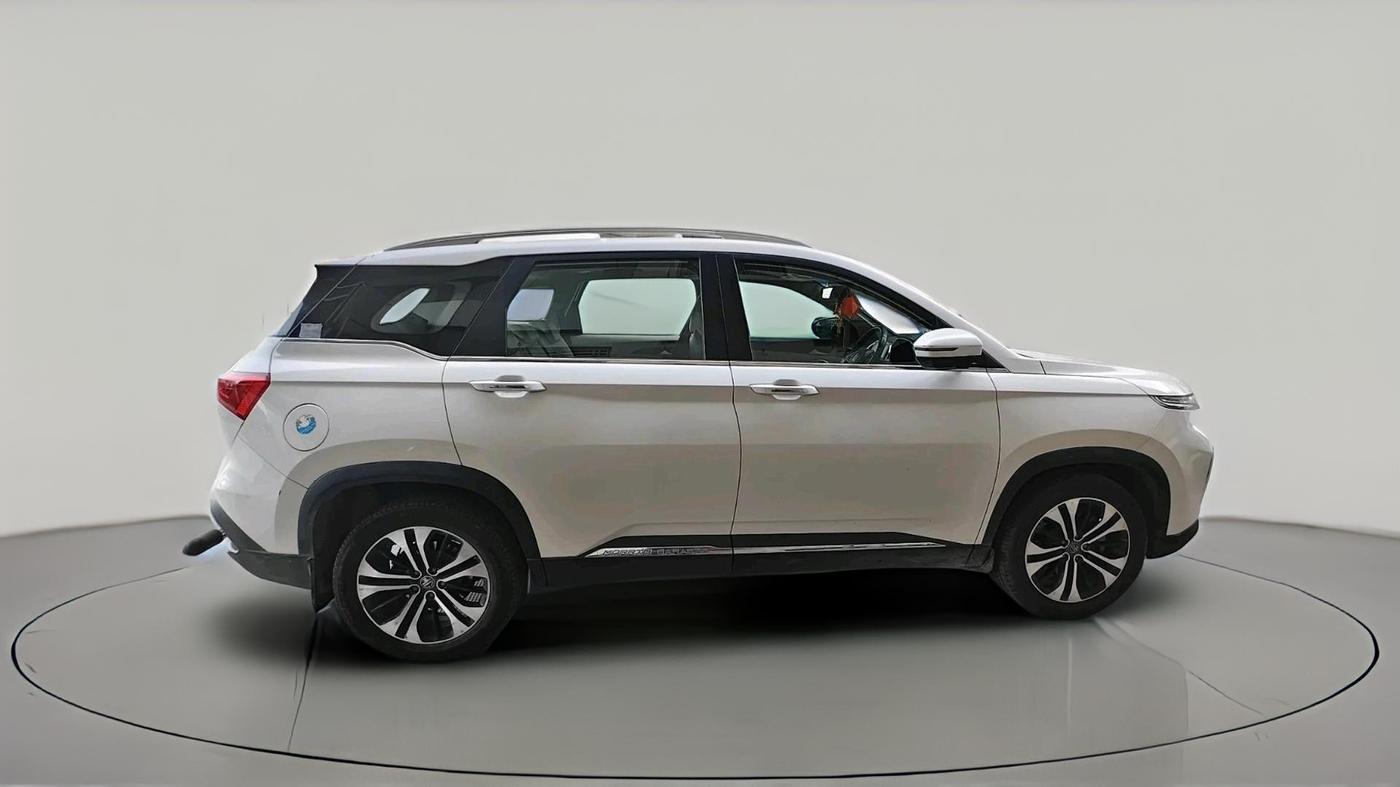 2022 MG HECTOR SHARP 2.0 DIESEL, Diesel, Manual, 81,423 km, exterior