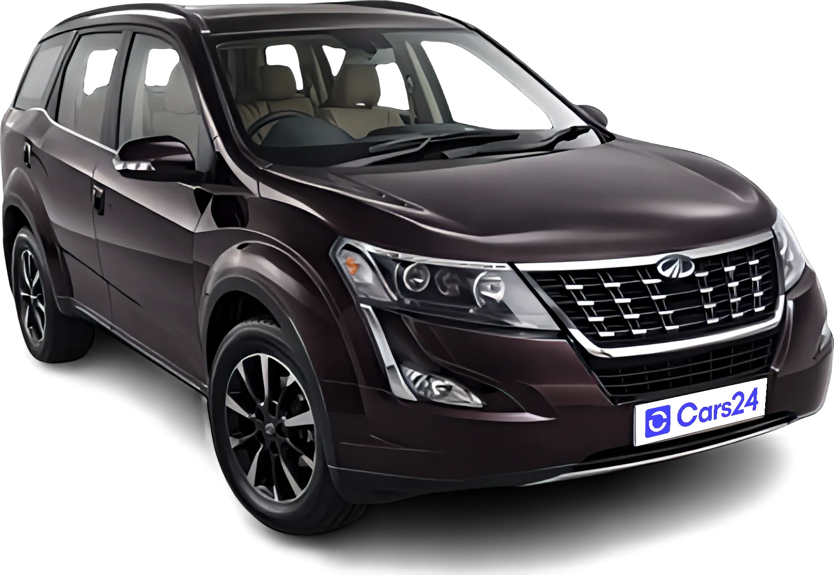 2019 Mahindra XUV500 - SUV - Diesel - Automatic - ₹13.14 lakh