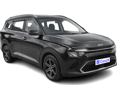 2024 KIA CARENS - SUV - Petrol - Manual - ₹10.00 lakh