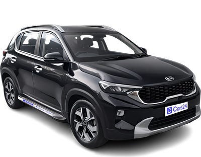 2022 KIA SONET - SUV - Petrol - Manual - ₹8.72 lakh