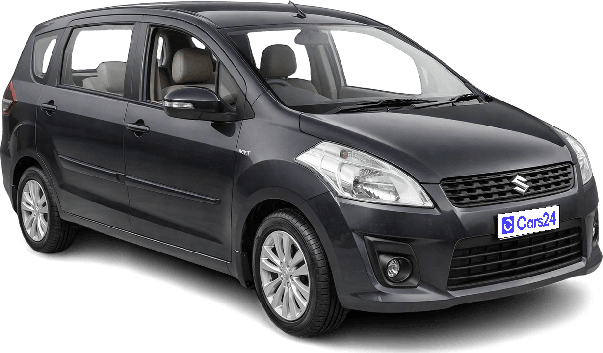 2014 Maruti Ertiga - SUV - Petrol - Manual - ₹5.27 lakh