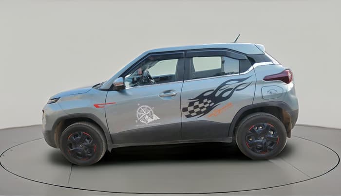 2024 Tata PUNCH ADVENTURE MT, Petrol, Manual, 14,493 km, exterior
