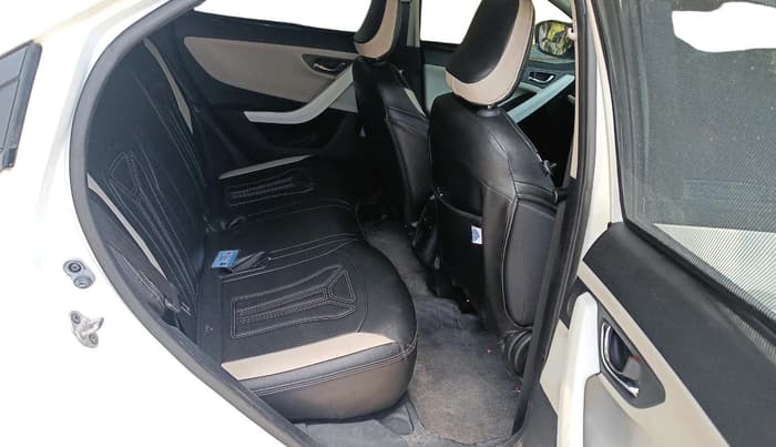 2024 Tata NEXON CREATIVE+ AMT 1.2 PETROL, Petrol, Automatic, 9,047 km, interior