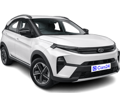 2024 Tata NEXON - SUV - Petrol - Automatic - ₹11.50 lakh