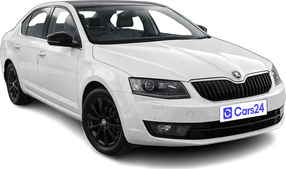 2016 Skoda Octavia - Sedan - Diesel - Automatic - ₹7.00 lakh