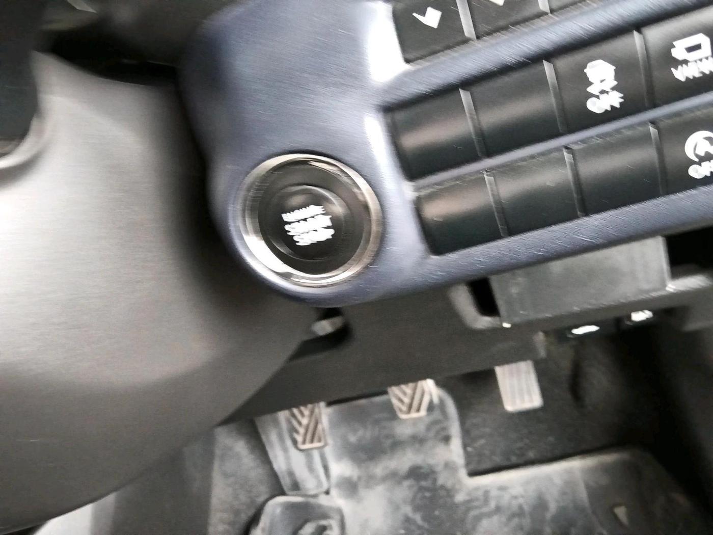 2022 Maruti Baleno ALPHA PETROL 1.2, Petrol, Manual, 77,015 km, interior