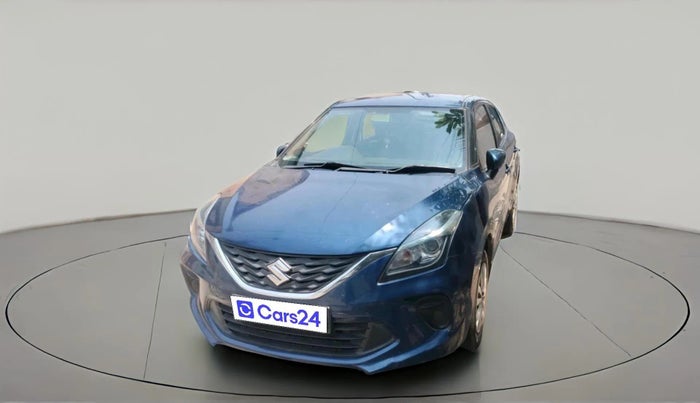 2020 Maruti Baleno DELTA PETROL 1.2, Petrol, Manual, 15,007 km, exterior
