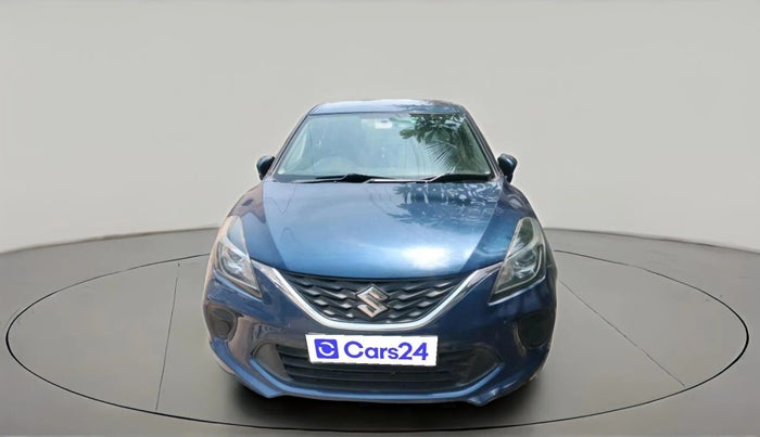 2020 Maruti Baleno DELTA PETROL 1.2, Petrol, Manual, 15,007 km, exterior