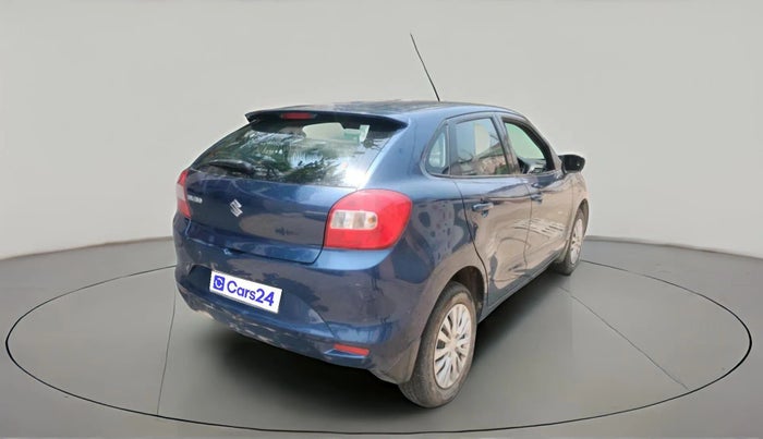 2020 Maruti Baleno DELTA PETROL 1.2, Petrol, Manual, 15,007 km, exterior