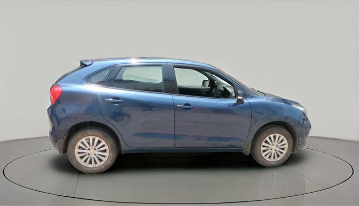 2020 Maruti Baleno DELTA PETROL 1.2, Petrol, Manual, 15,007 km, exterior