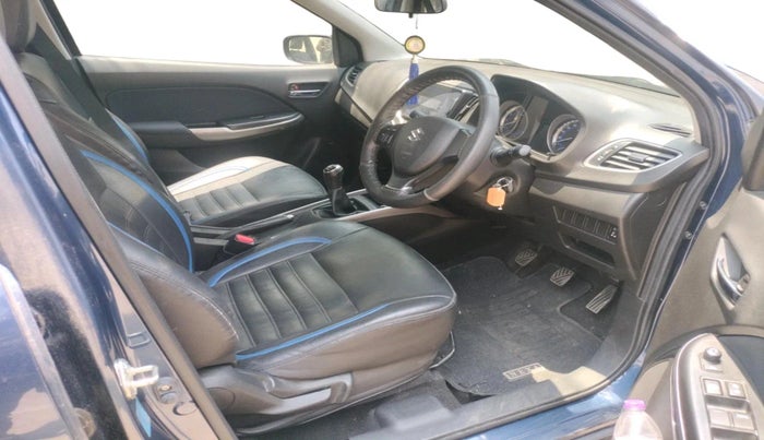 2020 Maruti Baleno DELTA PETROL 1.2, Petrol, Manual, 15,007 km, interior