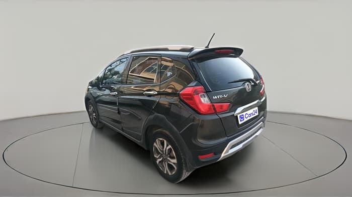 2018 Honda WR-V 1.5L I-DTEC VX MT, Diesel, Manual, 1,04,212 km, exterior
