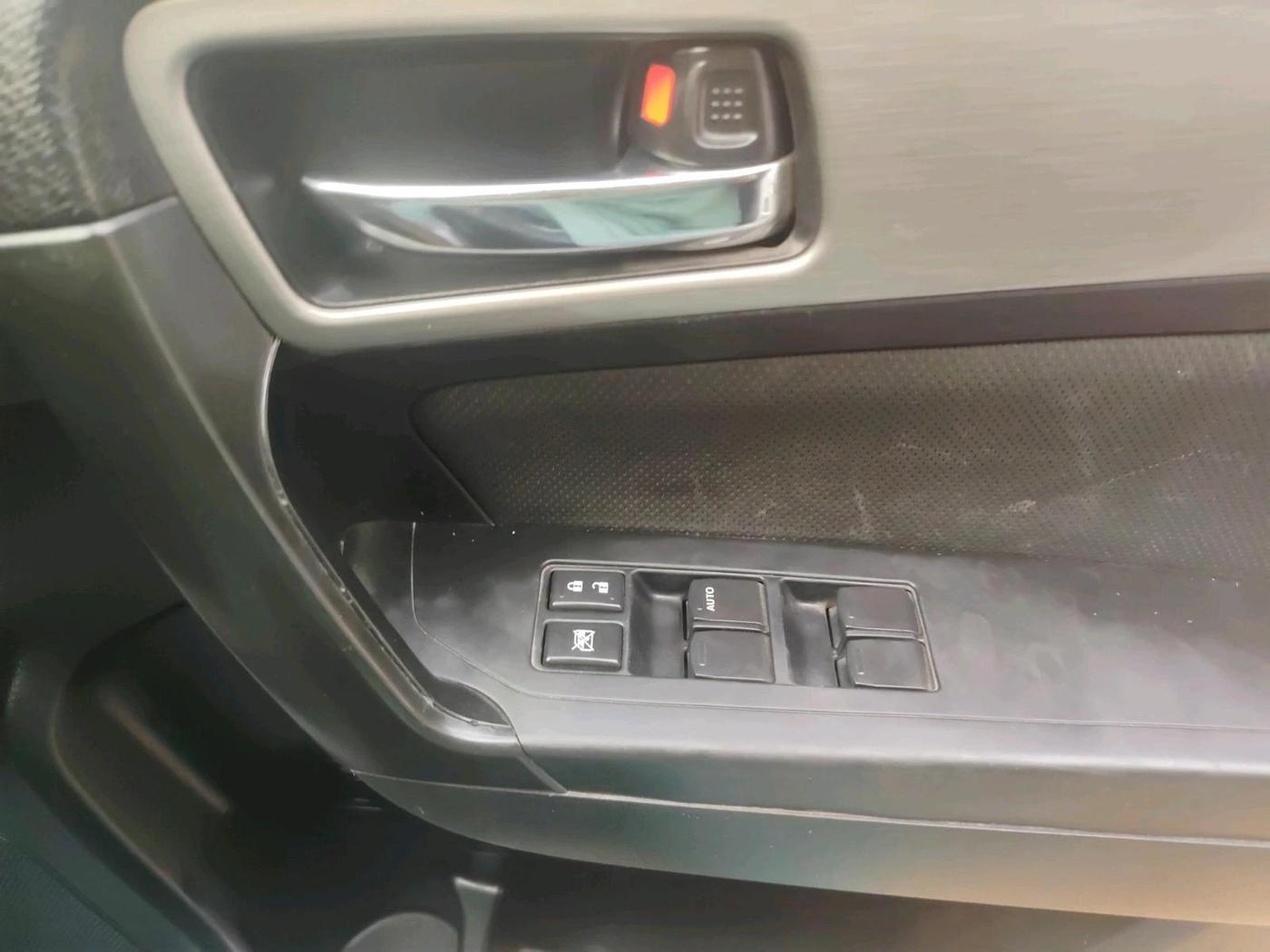 2019 Maruti Vitara Brezza ZDI PLUS AMT, Diesel, Automatic, 1,92,341 km, interior
