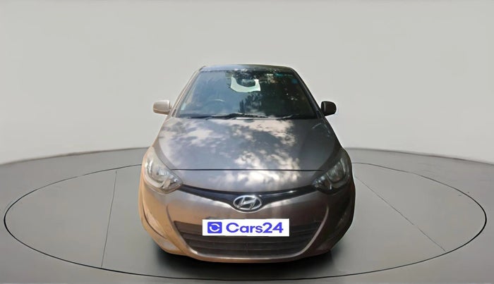 2014 Hyundai i20 SPORTZ 1.4 CRDI, Diesel, Manual, 82,082 km, exterior