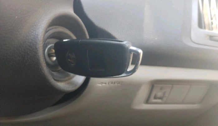 2014 Hyundai i20 SPORTZ 1.4 CRDI, Diesel, Manual, 82,082 km, interior