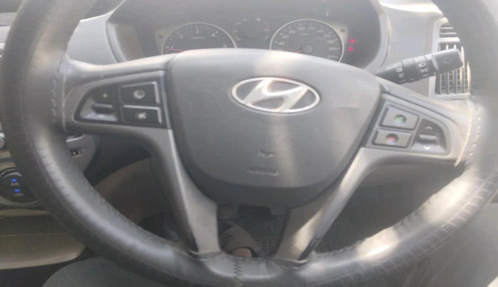 2014 Hyundai i20 SPORTZ 1.4 CRDI, Diesel, Manual, 82,082 km, interior