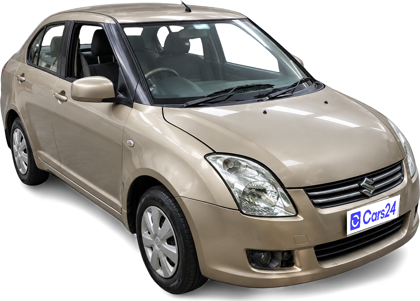 2011 Maruti Swift Dzire - Sedan - Petrol - Manual - ₹1.20 lakh