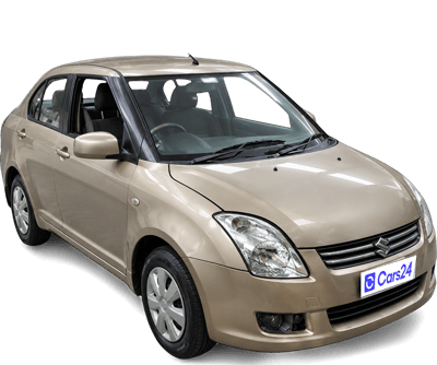 2011 Maruti Swift Dzire - Sedan - Petrol - Manual - ₹1.20 lakh