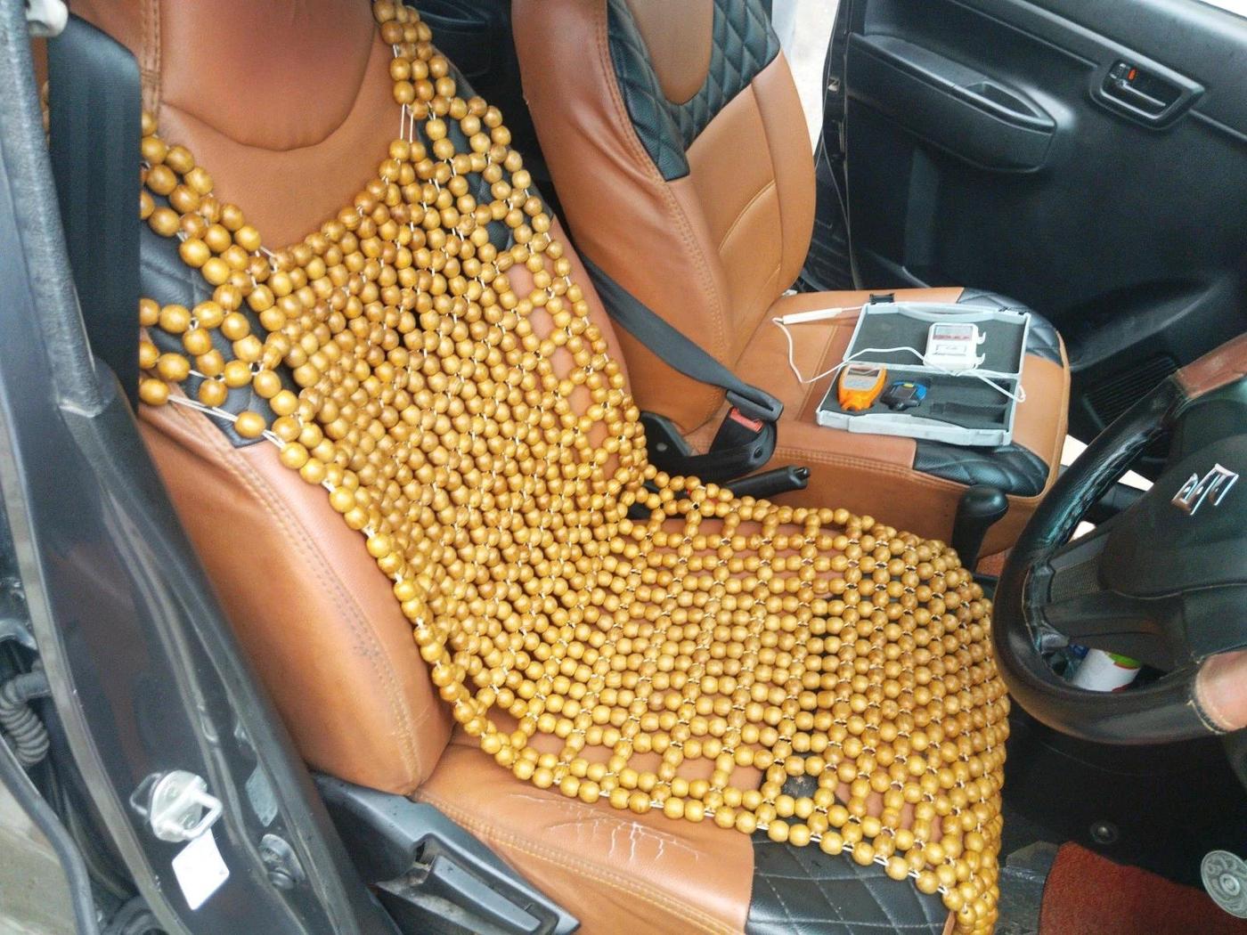 2020 Maruti S PRESSO VXI AMT, Petrol, Automatic, 79,321 km, interior