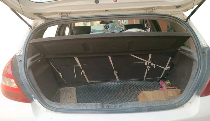 2011 Hyundai i20 MAGNA 1.4 CRDI, Diesel, Manual, 1,23,253 km, exterior