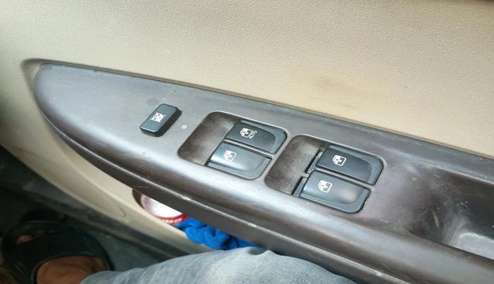 2011 Hyundai i20 MAGNA 1.4 CRDI, Diesel, Manual, 1,23,253 km, interior