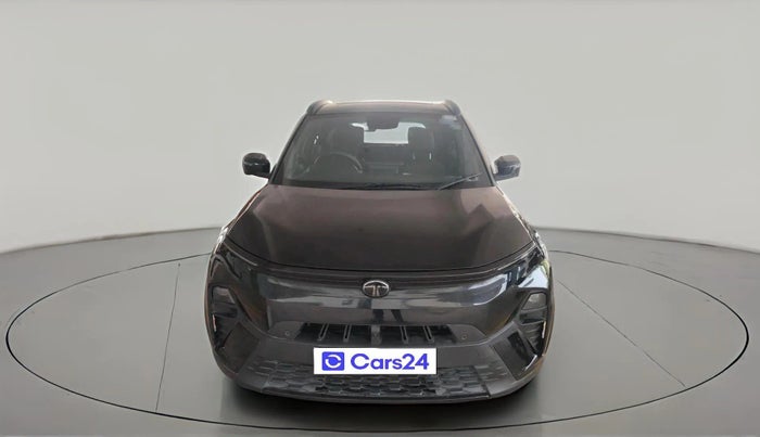 2024 Tata NEXON Creative Plus S 1.5 Revotorq 6MT Dark Edition, Diesel, Manual, 22,797 km, exterior