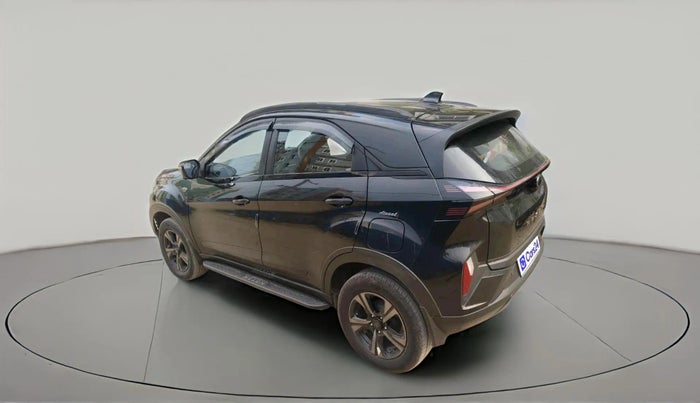2024 Tata NEXON Creative Plus S 1.5 Revotorq 6MT Dark Edition, Diesel, Manual, 22,797 km, exterior