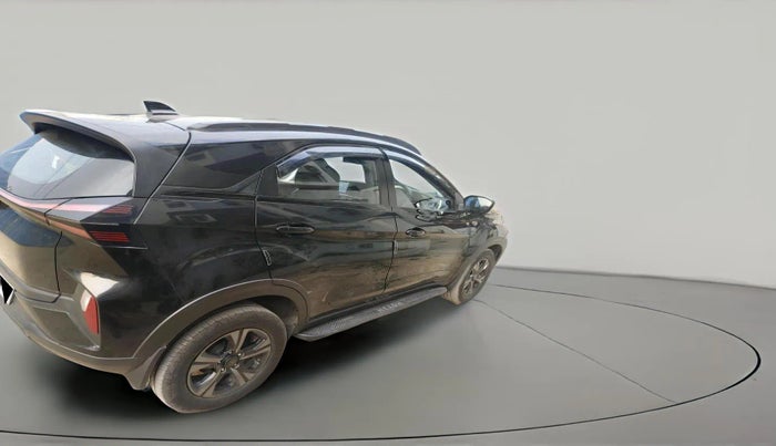 2024 Tata NEXON Creative Plus S 1.5 Revotorq 6MT Dark Edition, Diesel, Manual, 22,797 km, exterior