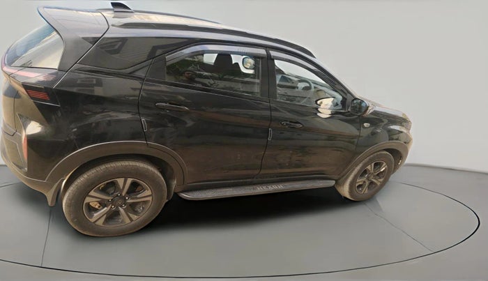 2024 Tata NEXON Creative Plus S 1.5 Revotorq 6MT Dark Edition, Diesel, Manual, 22,797 km, exterior