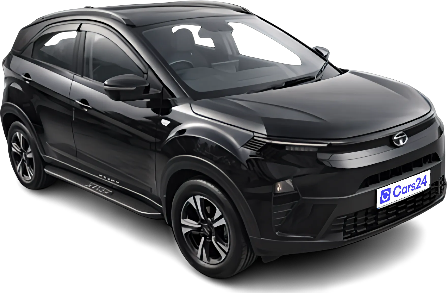 2024 Tata NEXON - SUV - Diesel - Manual - ₹11.79 lakh