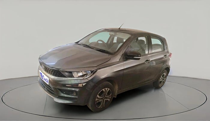 2023 Tata Tiago XT CNG, CNG, Manual, 61,873 km, exterior