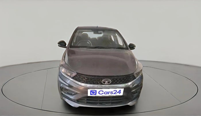 2023 Tata Tiago XT CNG, CNG, Manual, 61,873 km, exterior