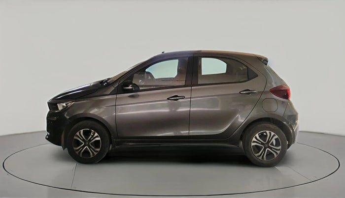 2023 Tata Tiago XT CNG, CNG, Manual, 61,873 km, exterior
