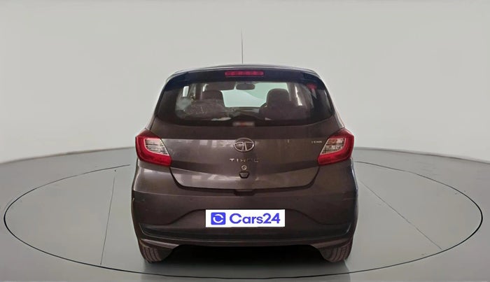 2023 Tata Tiago XT CNG, CNG, Manual, 61,873 km, exterior
