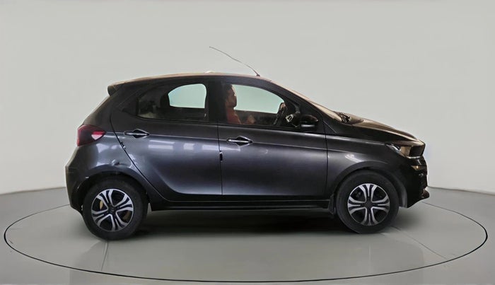 2023 Tata Tiago XT CNG, CNG, Manual, 61,873 km, exterior