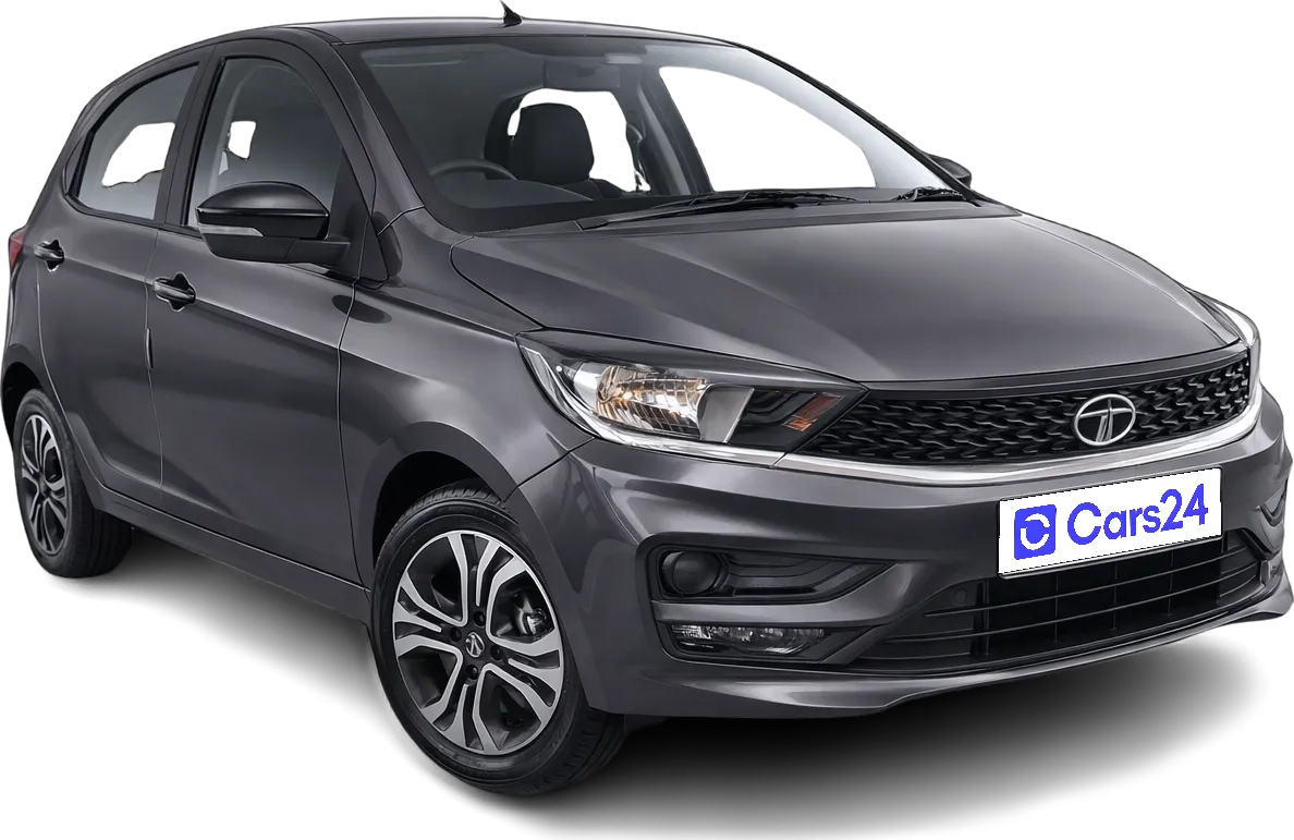 2023 Tata Tiago - Hatchback - CNG - Manual - ₹5.00 lakh