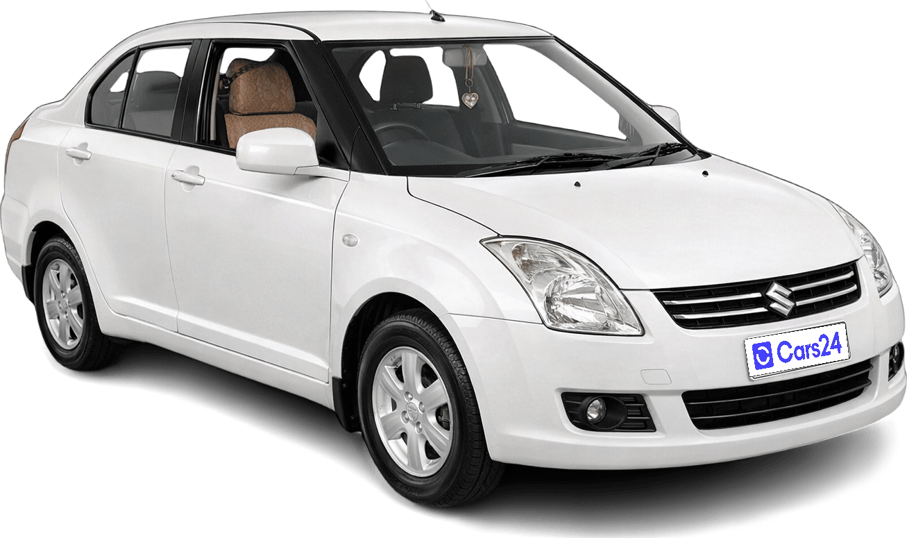 2011 Maruti Swift Dzire - Sedan - Petrol - Manual - ₹2.50 lakh